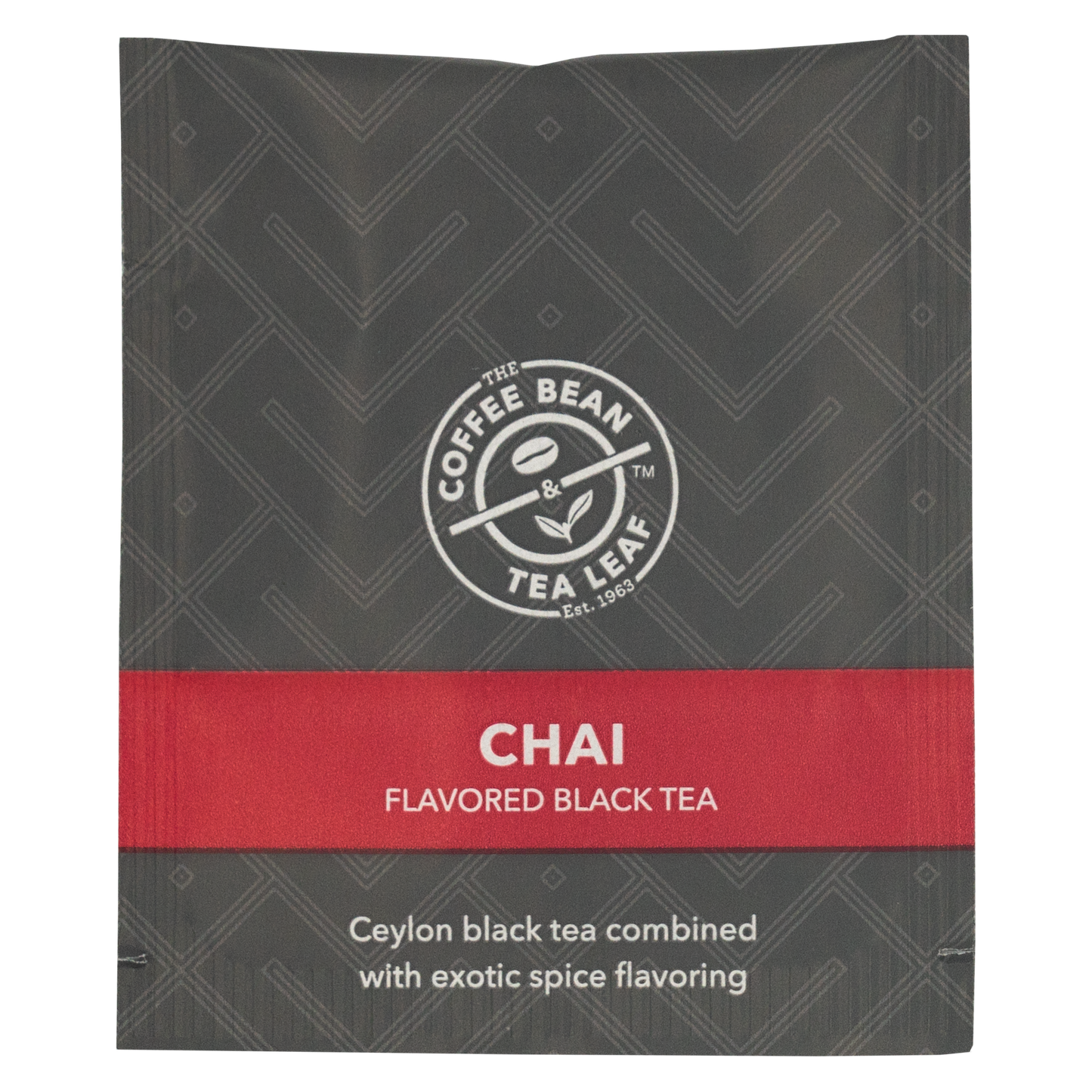 The Coffee Bean & Tea Leaf® Chai Tea Bags