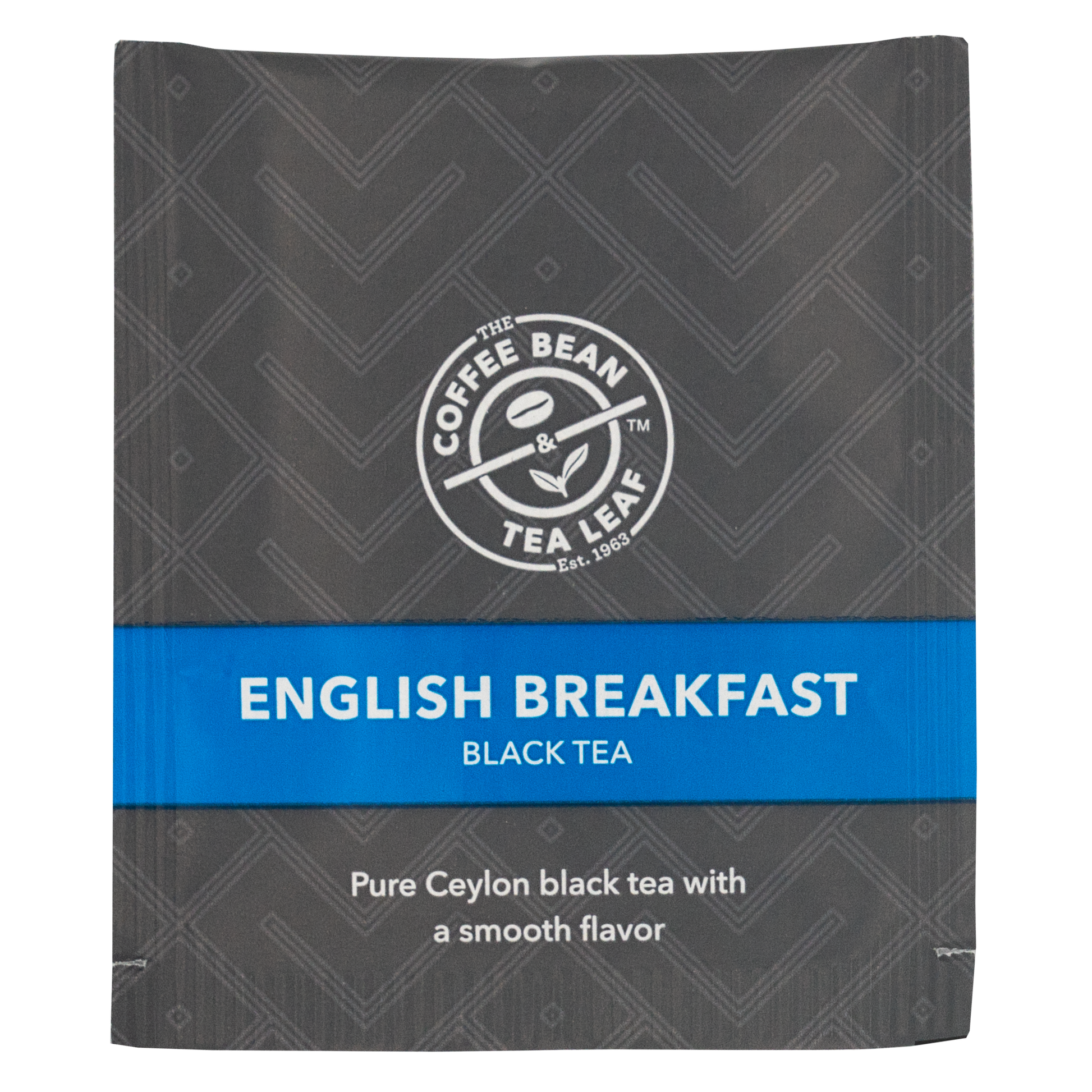 CBTL English Breakfast Tea Bag