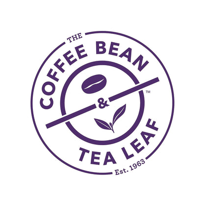 Coffee Bean and Tea Leaf Espresso Roast Coffee Soft Pods